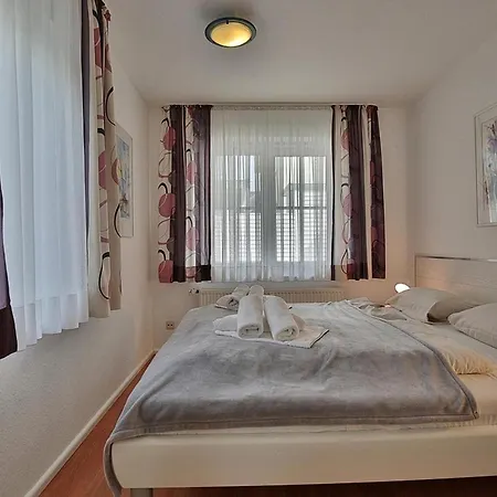 Domizil Gartenstrasse Domizil Gartenstrasse 4 4 Timmendorfer Strand