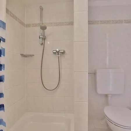 Apartamento Domizil Gartenstrasse Domizil Gartenstrasse 4 4 Timmendorfer Strand