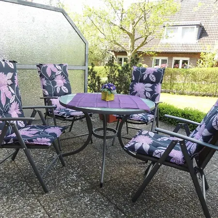 Domizil Gartenstrasse Domizil Gartenstrasse 4 4 Apartamento