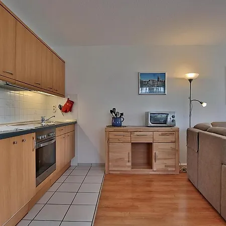 Domizil Gartenstrasse Domizil Gartenstrasse 4 4 Apartamento *