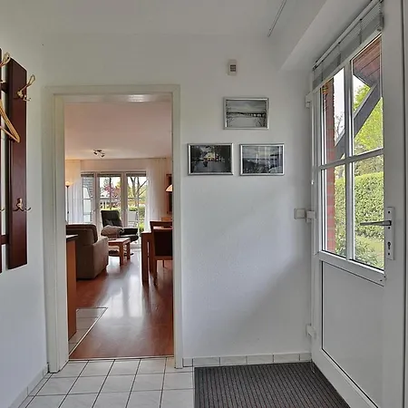 Apartamento Domizil Gartenstrasse Domizil Gartenstrasse 4 4 *