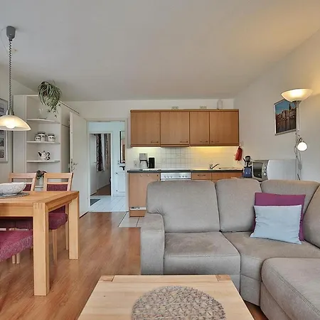 Domizil Gartenstrasse Domizil Gartenstrasse 4 4 Timmendorfer Strand