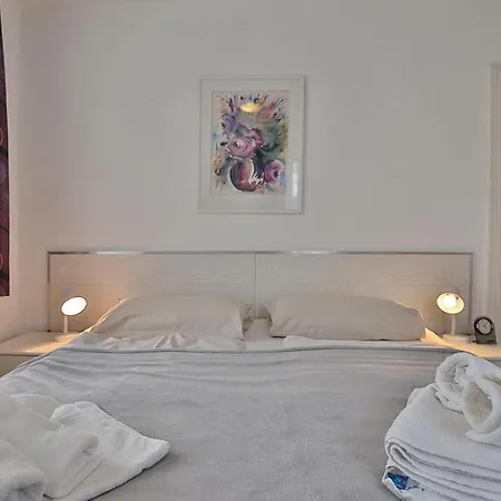 Apartamento Domizil Gartenstrasse Domizil Gartenstrasse 4 4 Timmendorfer Strand