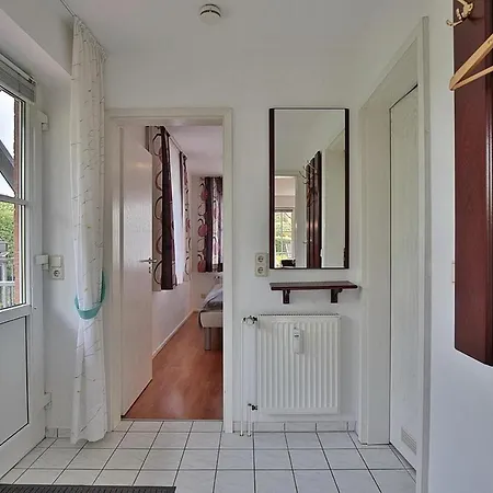 Apartamento Domizil Gartenstrasse Domizil Gartenstrasse 4 4 *