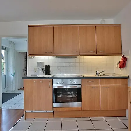 Domizil Gartenstrasse Domizil Gartenstrasse 4 4 * Timmendorfer Strand